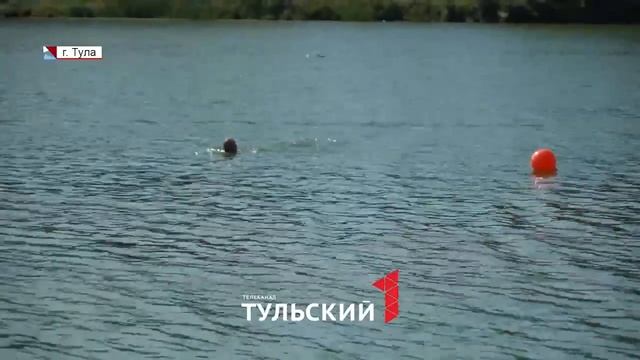 В некоторых тульских водоемах нашли штаммы холеры: где можно искупаться безопасно смотреть онлайн