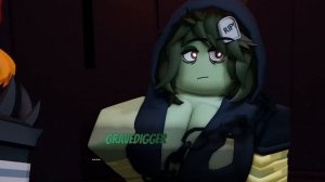 R63 Molten Status (Roblox Animation)