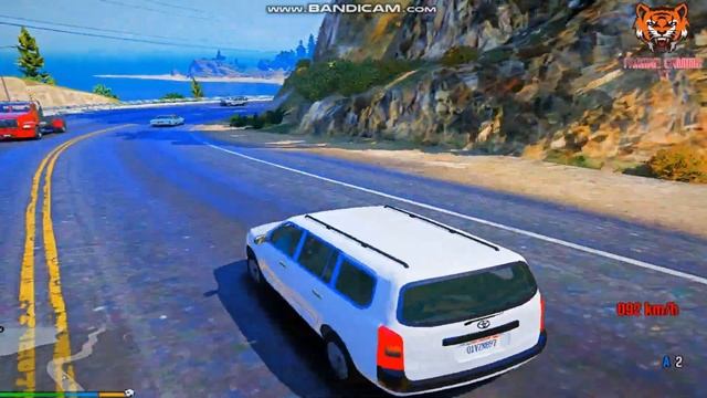How To Install Toyota Probox |ADDON| In Gta V | Farhan Gaming | Gta 5 смотреть онлайн
