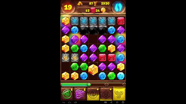 Как Пройти Планету Самоцветов (Уровень 311) / Gemmy Lands (Level 311) смотреть онлайн