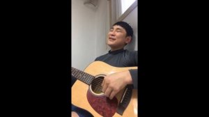 "Бадмахан сэсэг" Мунко Бадмаев