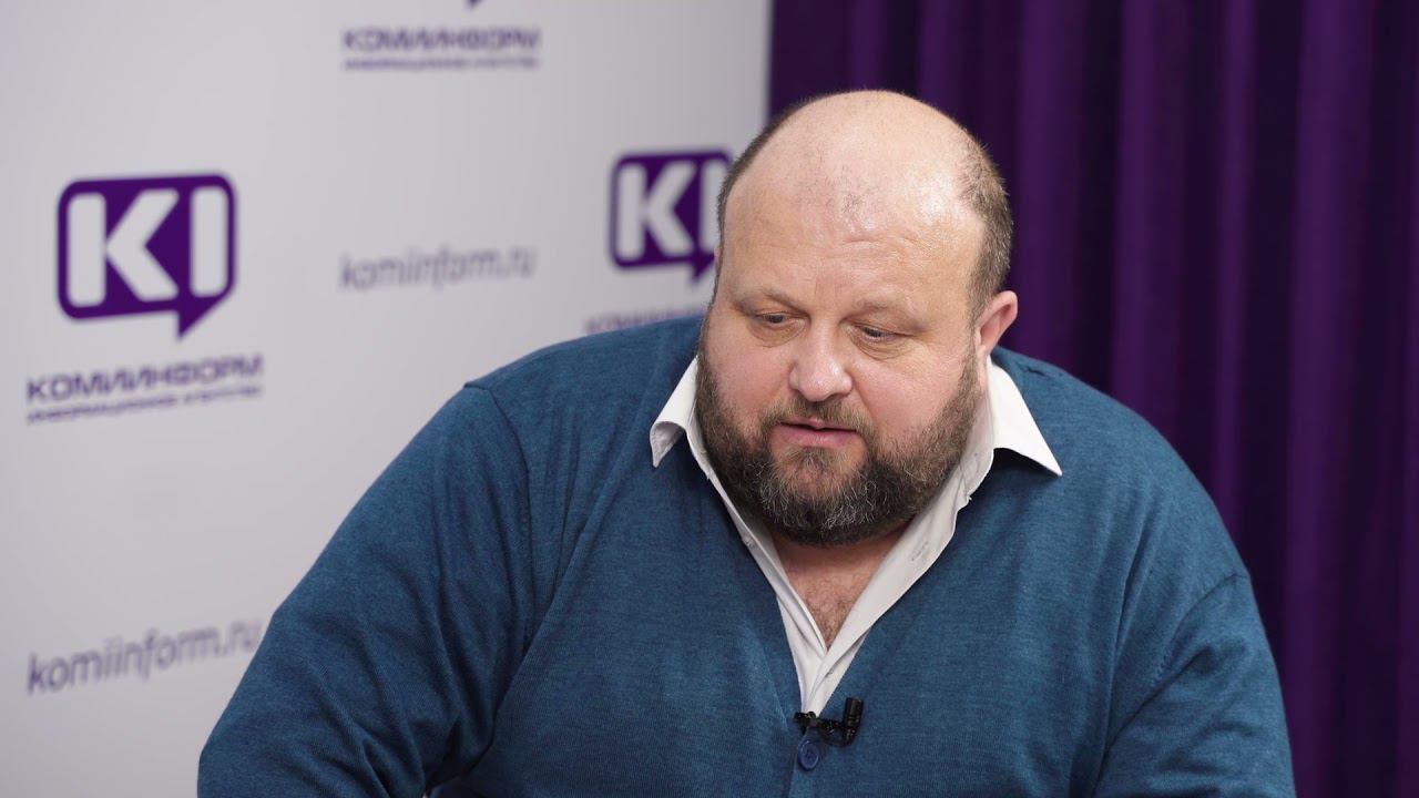 "Безопасный город" об экологической безопасности в Коми смотреть онлайн