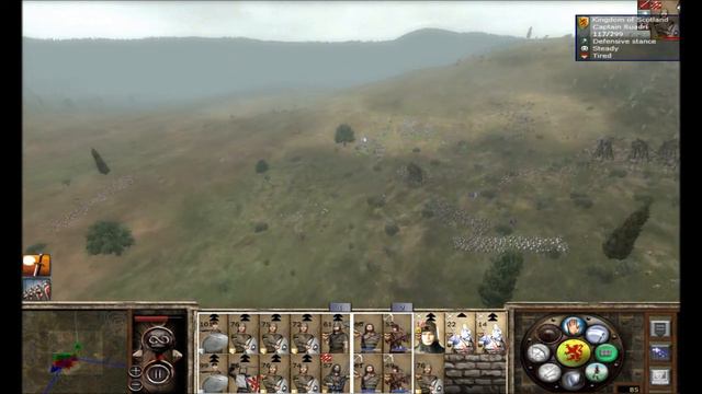 Let's Play Medieval II Total War (Stainless Steel 6.4) Part 70 смотреть онлайн