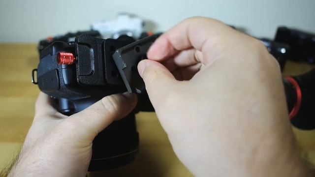 Video Gear You Want - VF-4 LCD View Finder Review смотреть онлайн