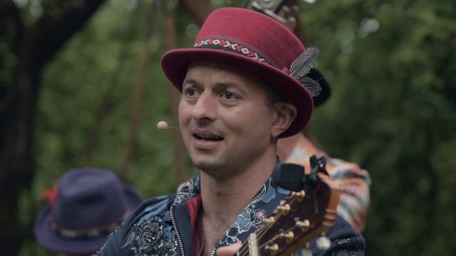 Hudaki Village Band, Music from the Heart of Ukraine смотреть онлайн