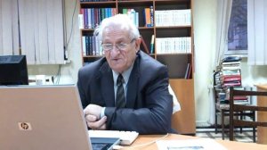 История молдавского биотрона. Ч. 1.