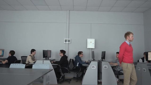 Конкурсное задание №2 «Онлайн мастер-класс» - Круглов М. Д. смотреть онлайн