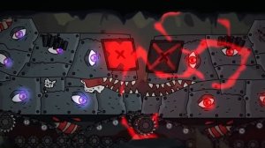 ТОП 5  СИЛЬНЕЙШИХ ТАНКОВ из Лабиринта Смерти - Мультики про танки