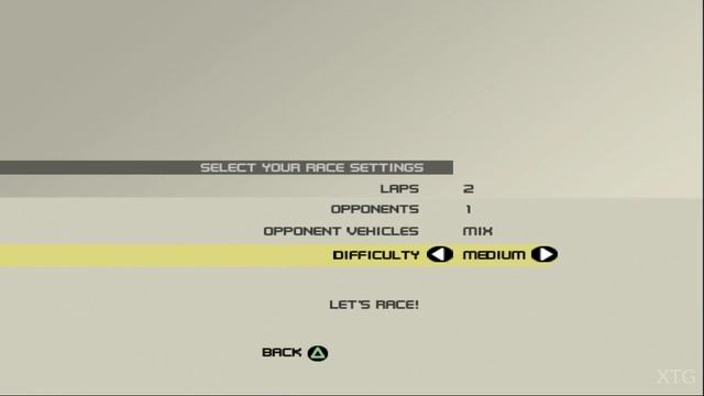 Ford Racing 3 PS2 Gameplay HD (PCSX2) смотреть онлайн