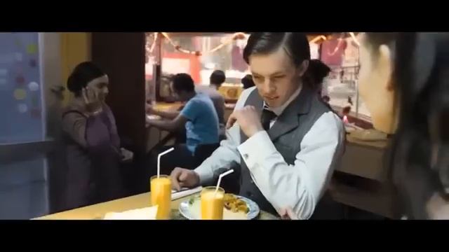 Таймлесс 1: Рубиновая книга смотреть онлайн