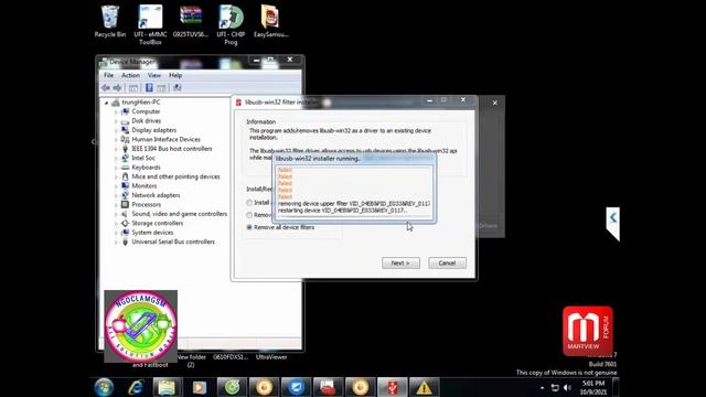 HOW INSTALL DRIVER MTK AND REMOVE PATTERN LOCK OPPO F9 WITH UNLOCKTOOL(WITHOUT TESTPOINT) смотреть онлайн