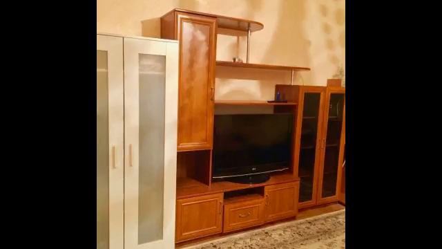 Продам двухкомнатную квартиру в п. Бугры смотреть онлайн