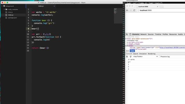 Are Semicolons Necessary in JavaScript? смотреть онлайн