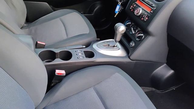 Nissan Qashqai 2010 смотреть онлайн