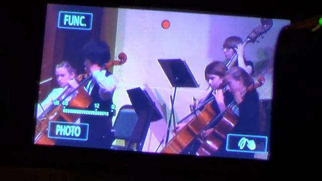 chico summer music academy concert смотреть онлайн