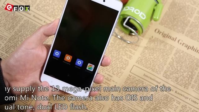 Xiaomi Note[Unboxing] & Hands on Review, Vergleich mit Xiaomi4 & Xiaomi3 & Xiaomi 2S смотреть онлайн