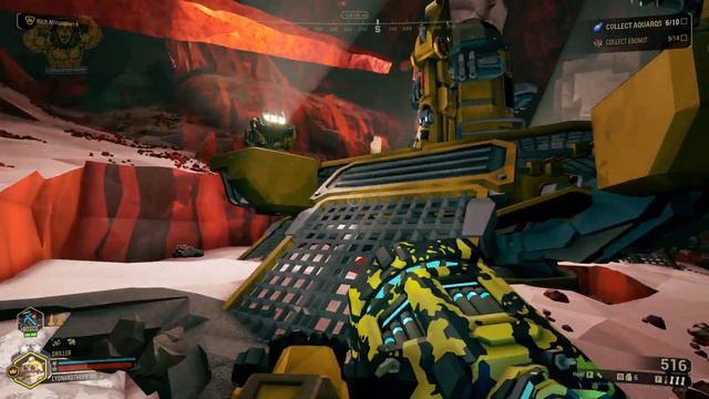 Deep Rock Galactic [Ep.85] Loud Cell : Point Extraction смотреть онлайн