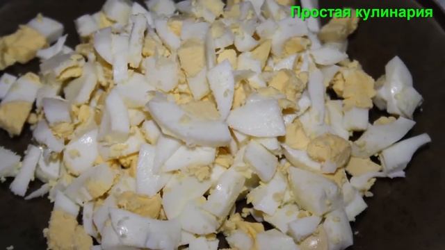 Салаты с Брынзой