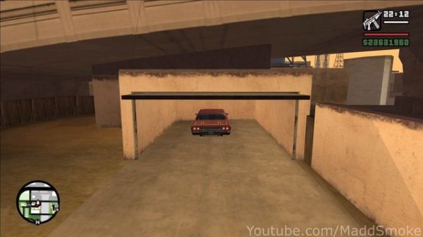 ALL Lowrider Cars and Full Customization in GTA San Andreas