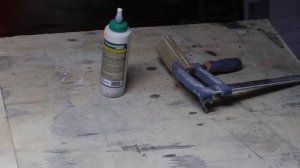 Как сделать ключ для болгарки из  стали | Homemade key for a angle grinder from a strip of metal
