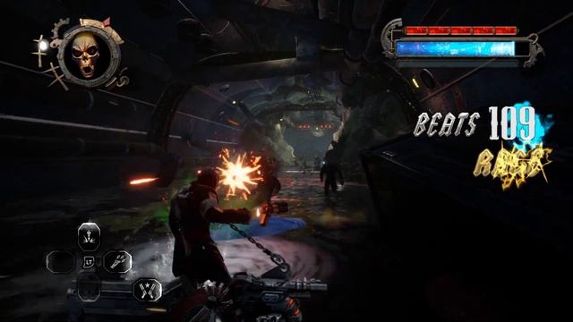 Аниме для Гигачадов Обзор Gungrave G.O.R.E смотреть онлайн