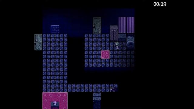 Little Flower | The Devil's Womb #1 смотреть онлайн