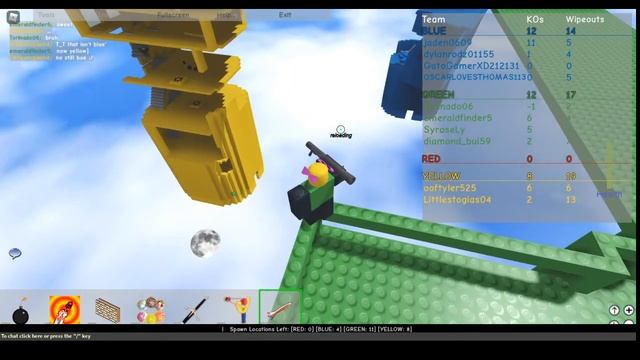 Roblox From 12 Years Ago. (Super Nostalgia Zone) смотреть онлайн