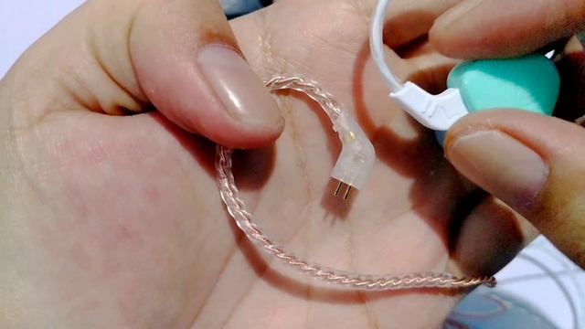 Cuma 50 Ribu sudah dapat Earphone Hi-Res? Review New QKZ AK6 X vs KZ EDX смотреть онлайн
