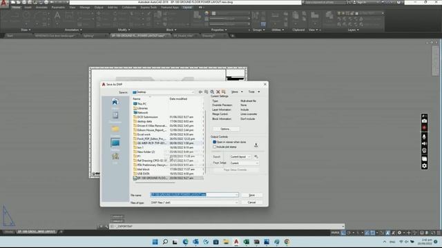How to Create AUTO CAD TO DWF |Making a DWF from AutoCAD|What is DWF and how to use I(First Lesson) смотреть онлайн