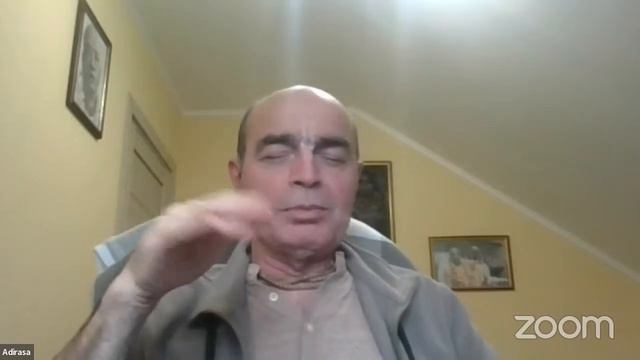 ШБ 11.29.17 лектор Адираса прабху . (31. 01.2023) смотреть онлайн