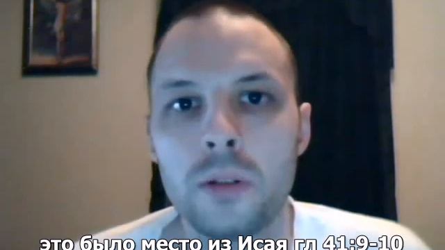 ИИСУС ХРИСТОС ВОСКРЕСИЛ МЕНЯ ИЗ МЕРТВЫХ смотреть онлайн