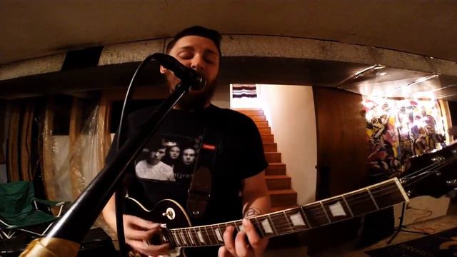 Sunrise Cassette - Practice Rough Takes 09/14/14 смотреть онлайн