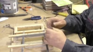 Немного о обогреве пчел весной. Пример изготовления обогревателя.