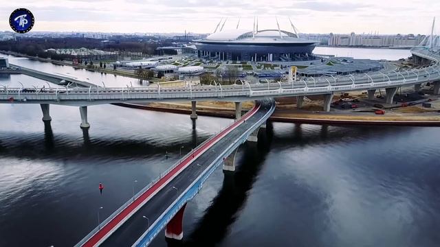 Петербург, я люблю тебя! смотреть онлайн