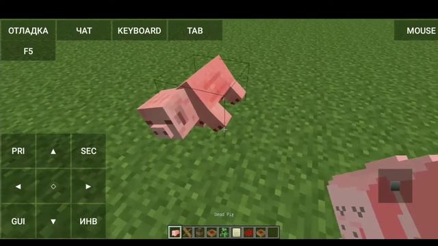 обзор мода на мебель minecraft java смотреть онлайн