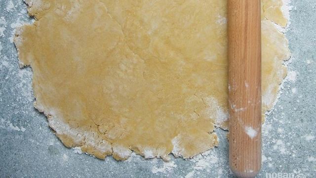 Сборник рецептов