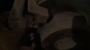 Замена передних колодок Бмв е39