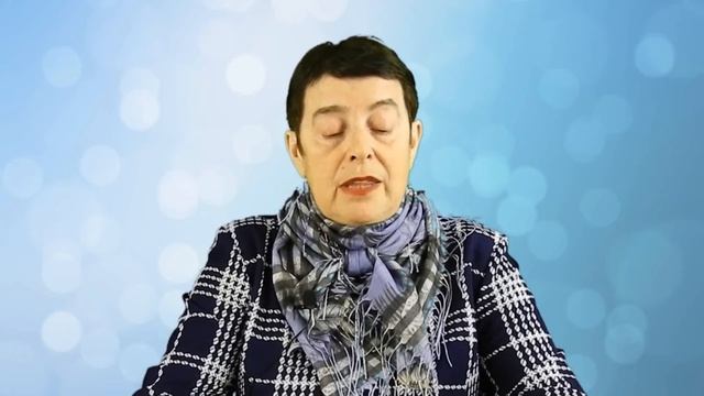 "Солдатская вдова" читает Ираида Николаевна Маклакова смотреть онлайн