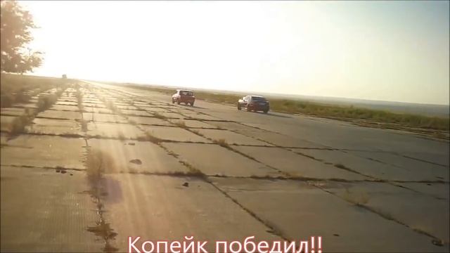 #Угар. Паренек круто переделал Ваз. Турбо Копейка Свап смотреть онлайн
