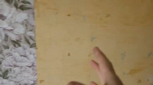 Рисунок на обоях НЕ СОВПАЛ! Что делать?