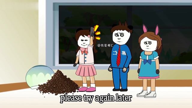 合租規則怪談#1：和兩位美女合租，以為遇到艷遇，結果是惡夢的開始【郝仁不慌張】 смотреть онлайн