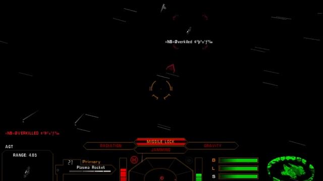 Tachyon the Fringe Multiplayer Game 9-16-12 смотреть онлайн