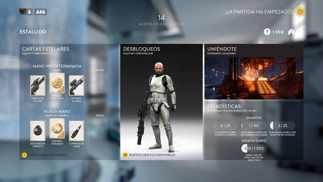 SW Battlefront - AMD Radeon RX 480 - HispaZone.com смотреть онлайн