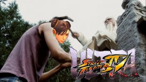 Ultra Street Fighter IV (PC) Gen Аркада