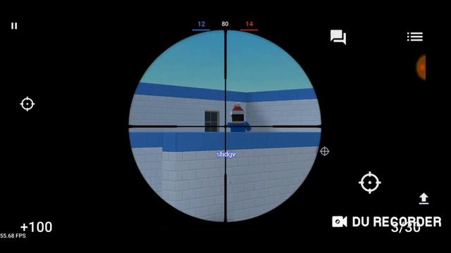 Блок страйк ( Block Strike). Мультик для детей. 100 процентные тролинг в блок страйк. смотреть онлайн