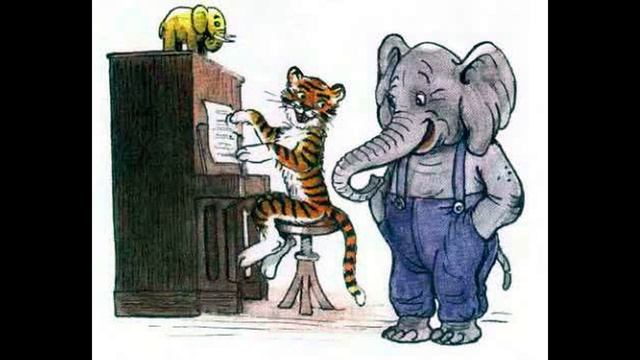 Песенка для карнавала. Сказка Алисе от Кости смотреть онлайн