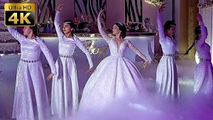 Армянская Свадьба в Красноярске Армянские Песни 2025