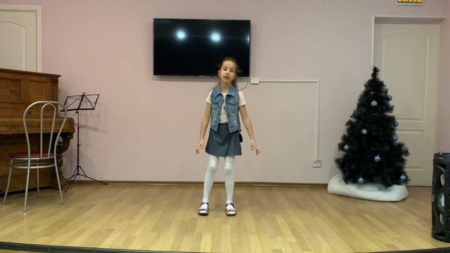 Чикалова Катя «Буги-вуги в стиле осьминог» автор: Ж.Колмагорова смотреть онлайн