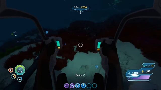 Subnautica Прохождение ► ПОДГОТОВКА К ПОБЕГУ #30 смотреть онлайн