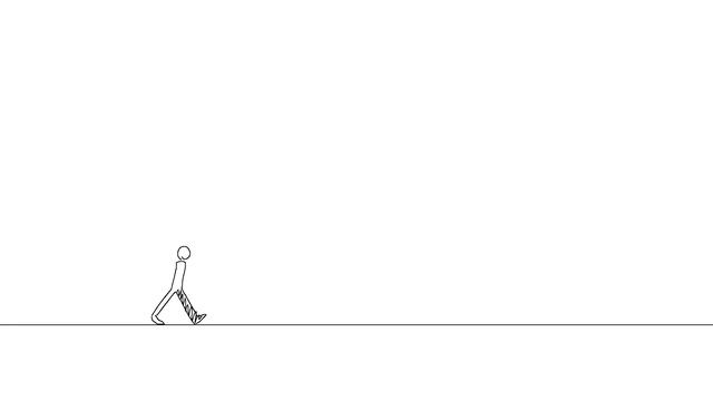 Short run and walk practice смотреть онлайн